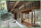 注目物件 有田川町古民家