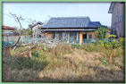 注目物件 美浜町古民家