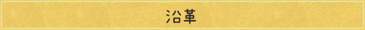 会社沿革
