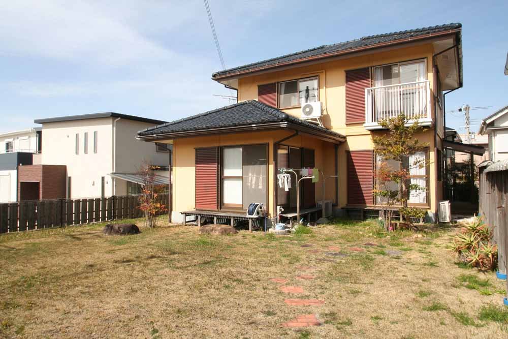 物件写真
