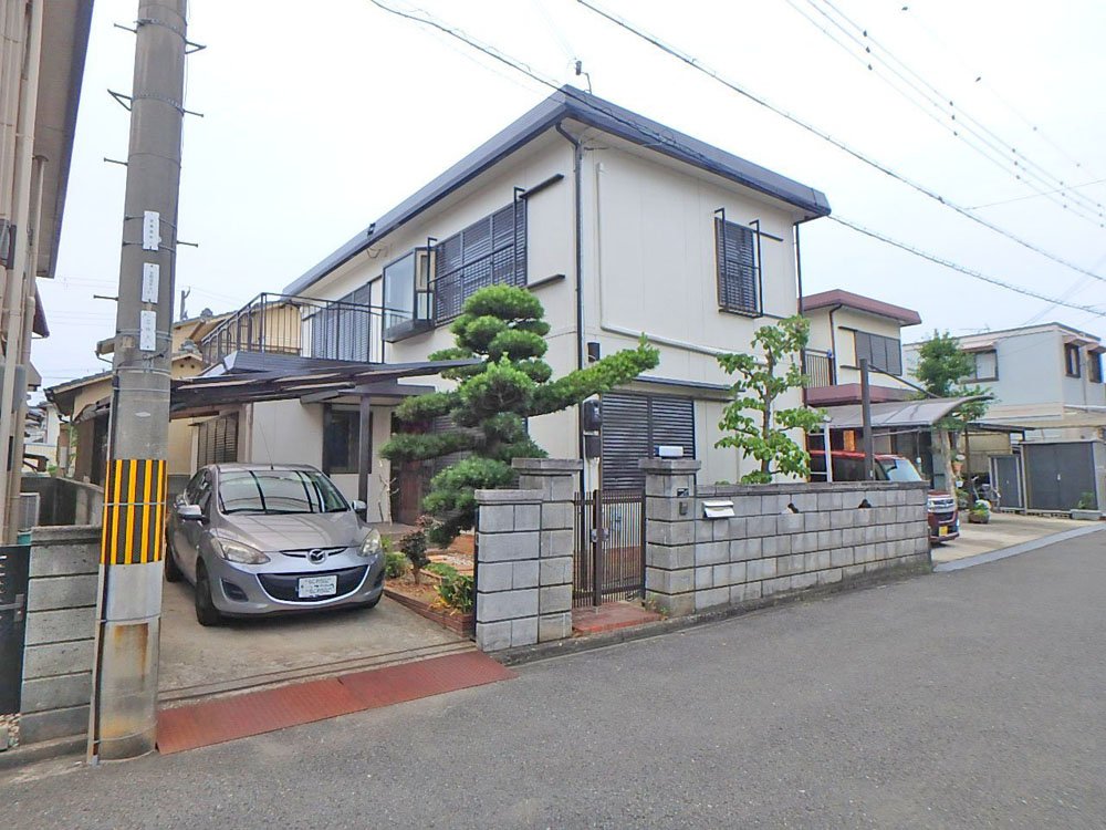 物件写真