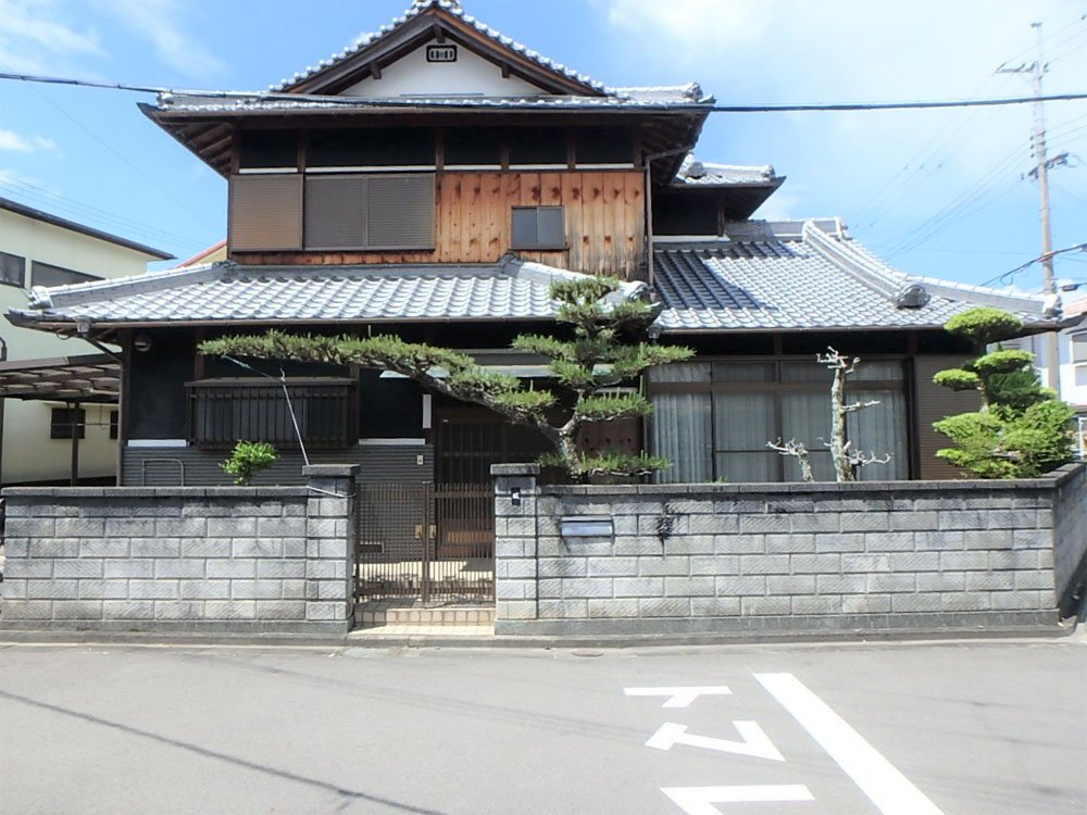 物件写真