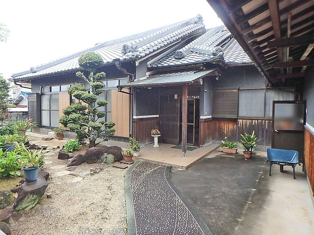 物件写真