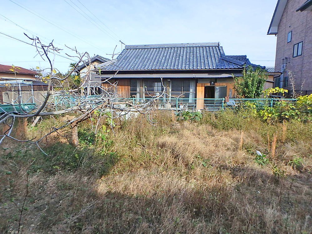 物件写真