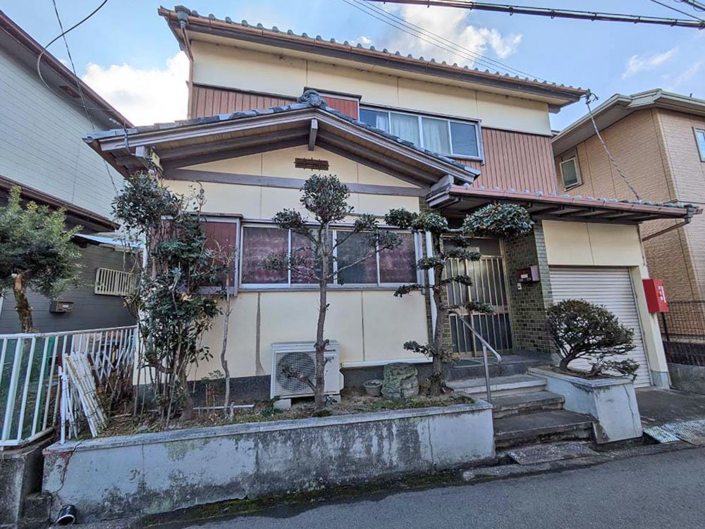 物件写真