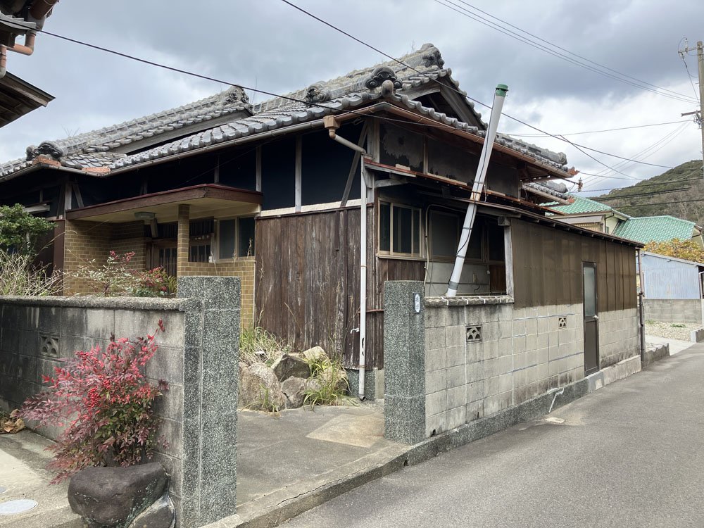 物件写真