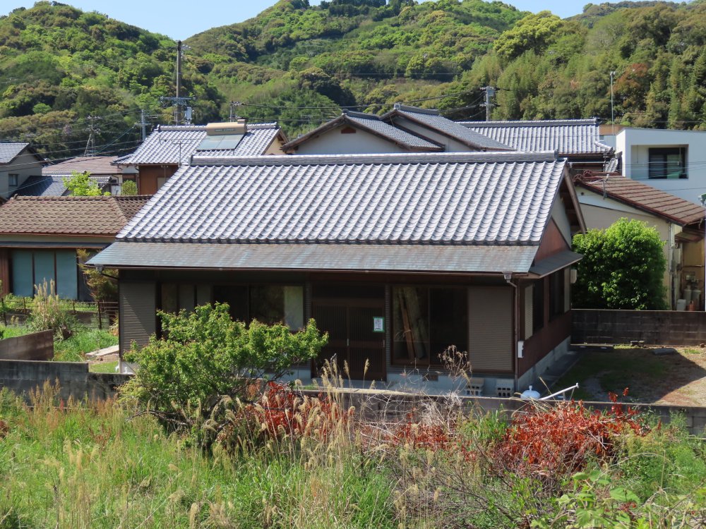 外観写真 物件：11854