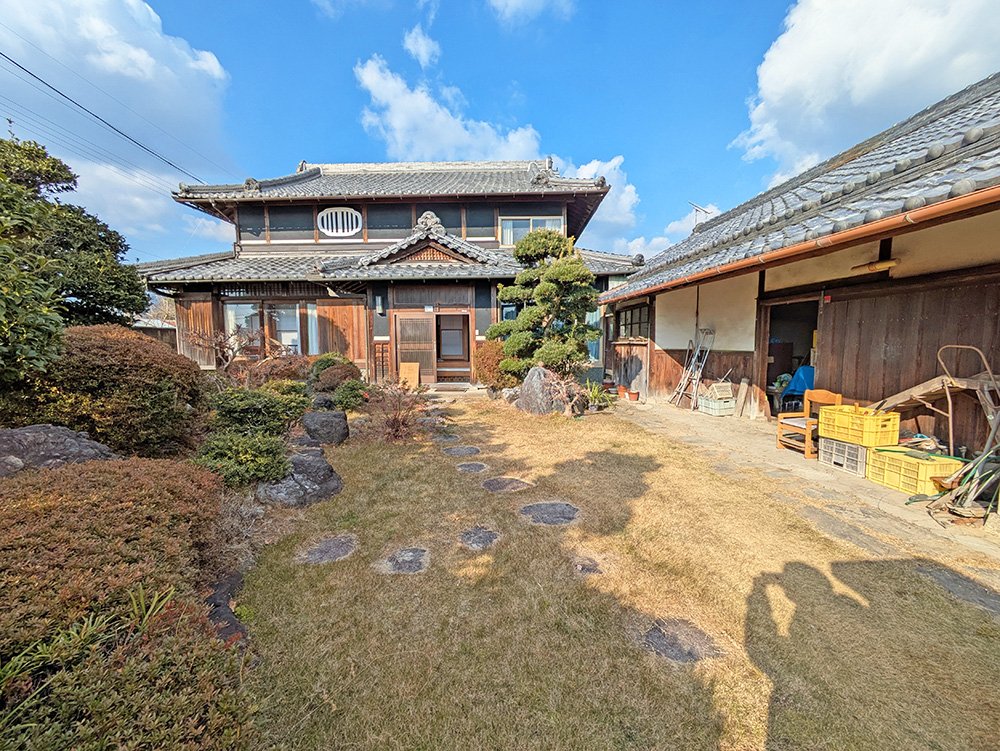 外観写真 物件：11869