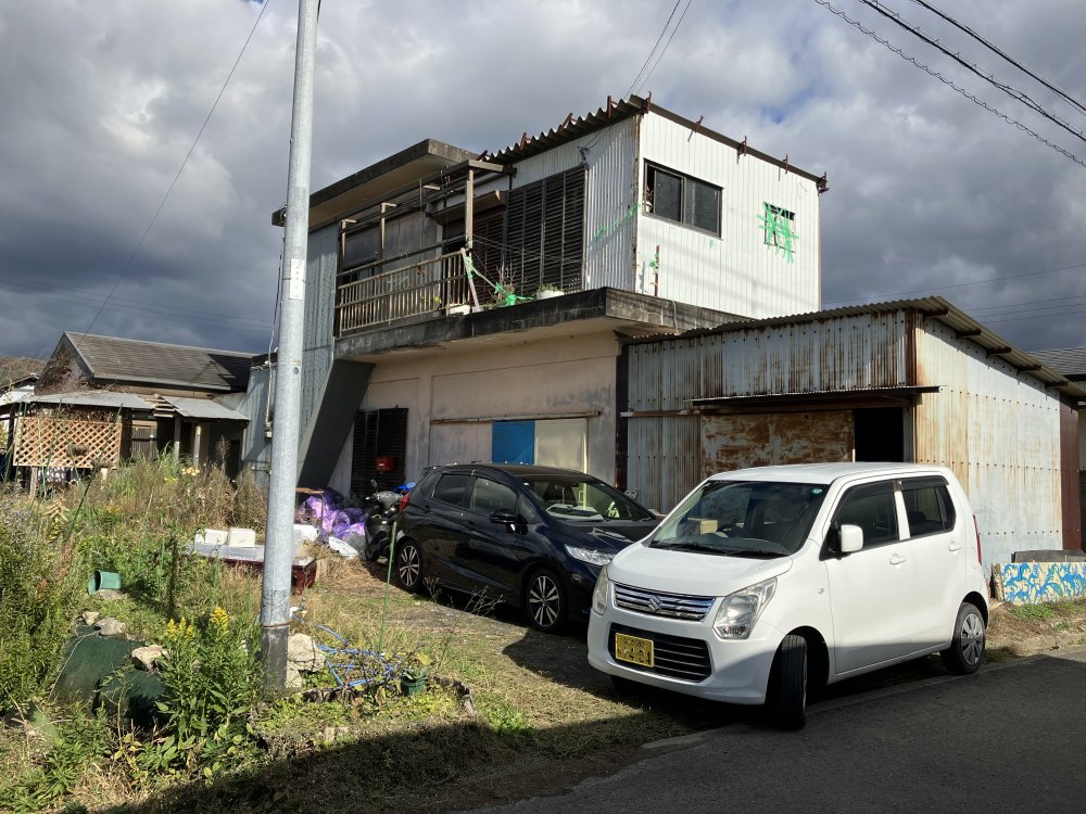 物件写真