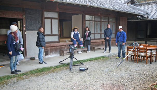 いどん 暮らし 物件 田舎 よー よー いどん