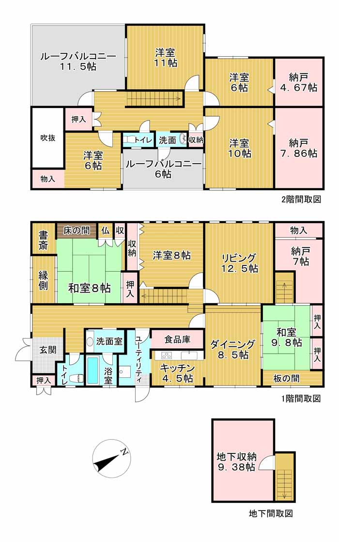 家 間取り 豪邸 Home Infotiket Com