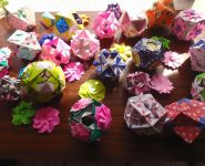 kusudama-tanabe